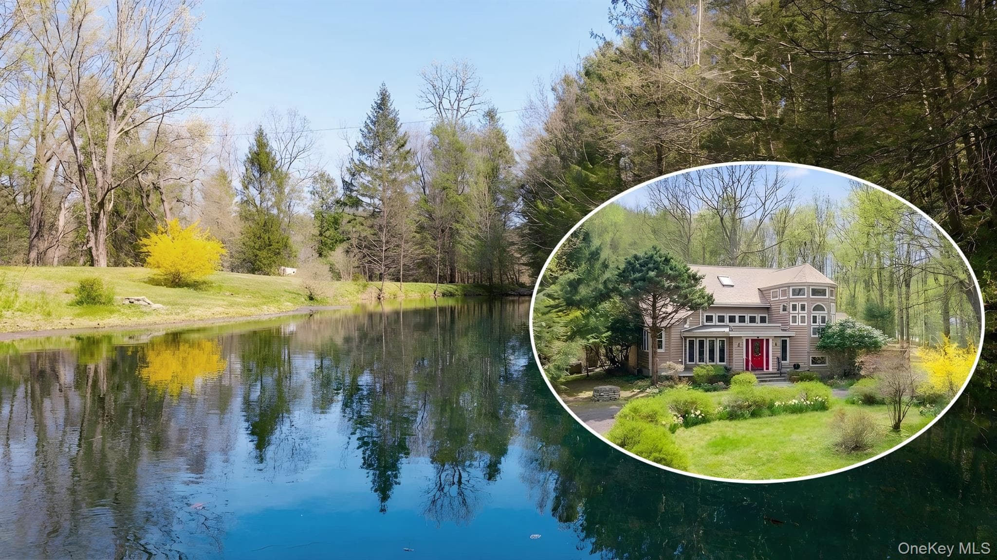 269 Watson Hollow Road, West Shokan
