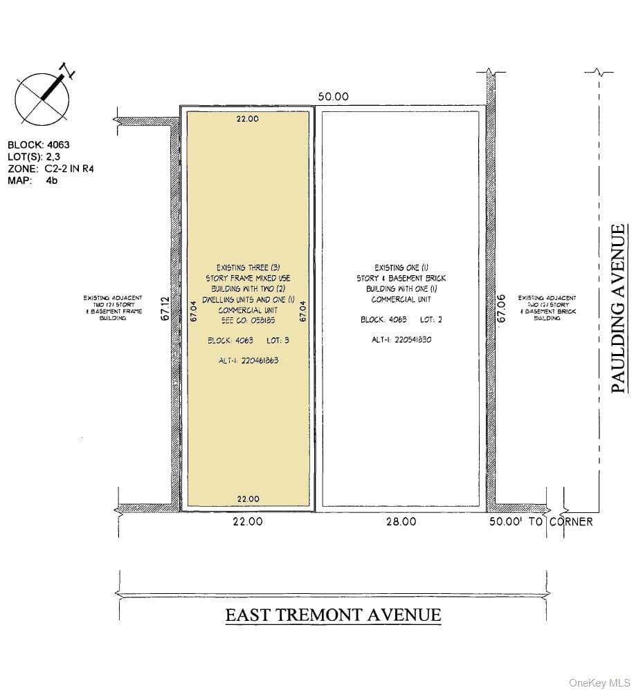 2429 E Tremont Avenue thumbnail 13