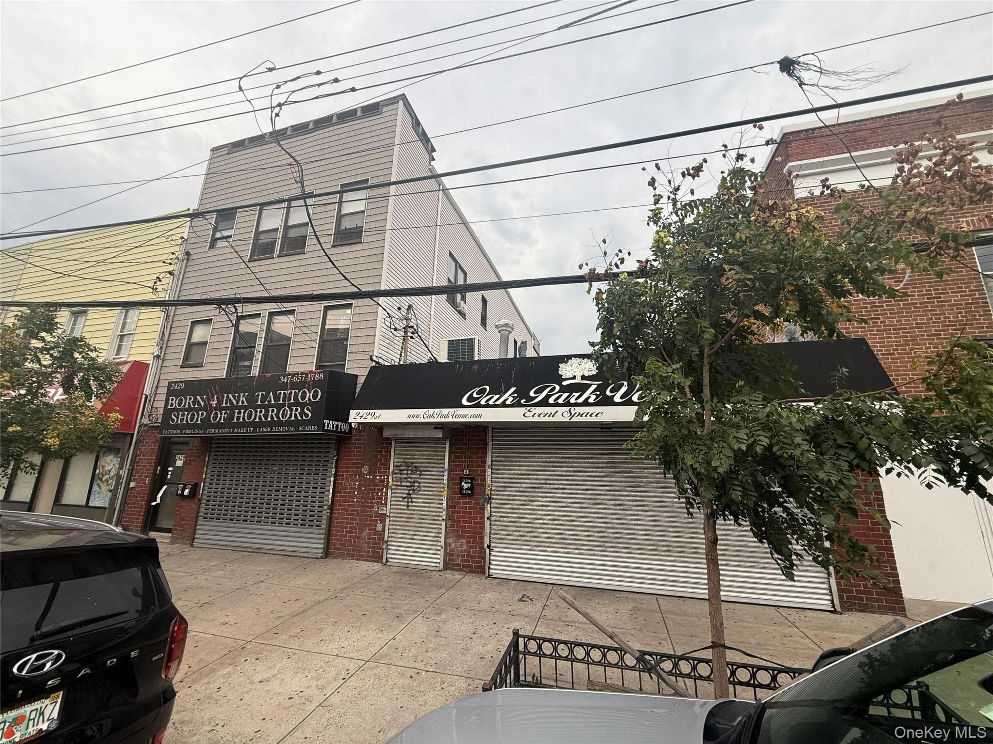 2429 E Tremont Avenue thumbnail 2