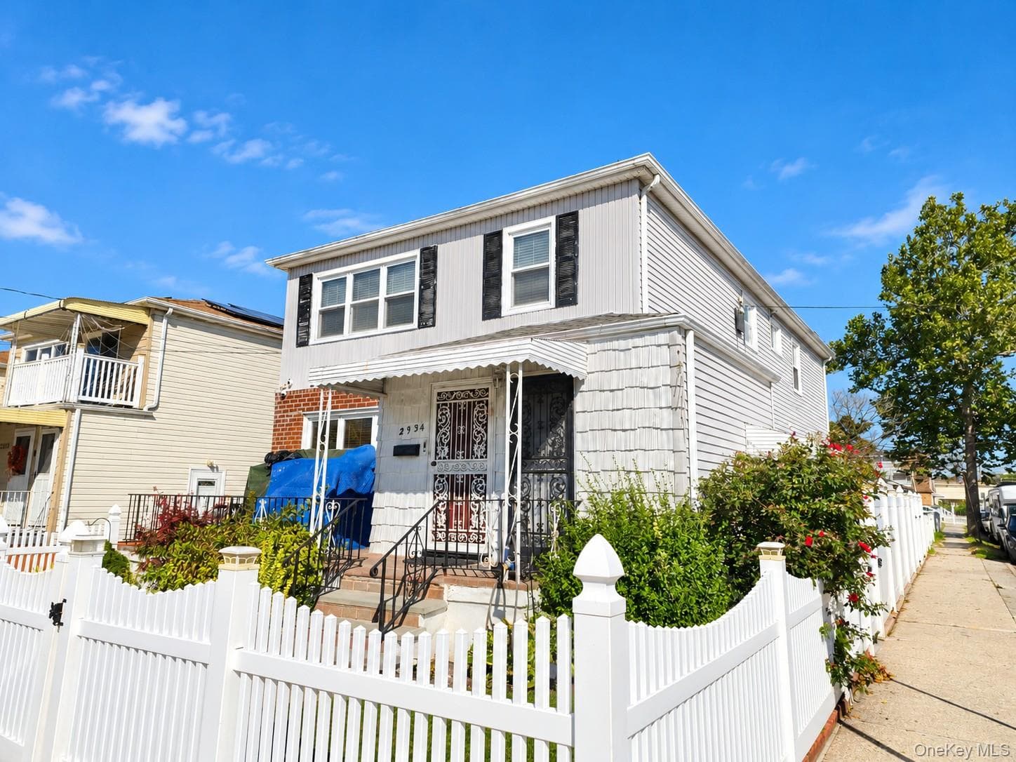 2334 Oceancrest Boulevard, Far Rockaway
