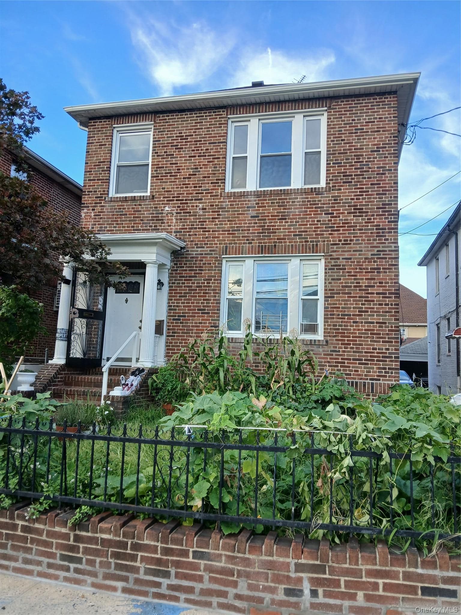29-37 Gilmore Street St, East Elmhurst