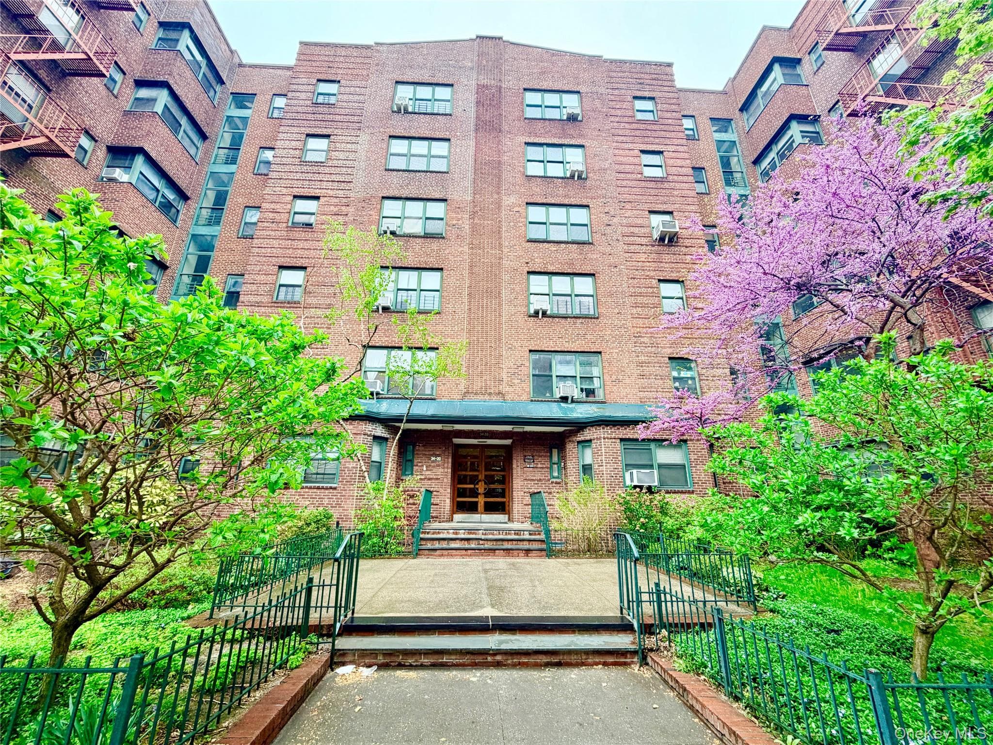 34-20 79th Street Unit: 2J/2I, Jackson Heights