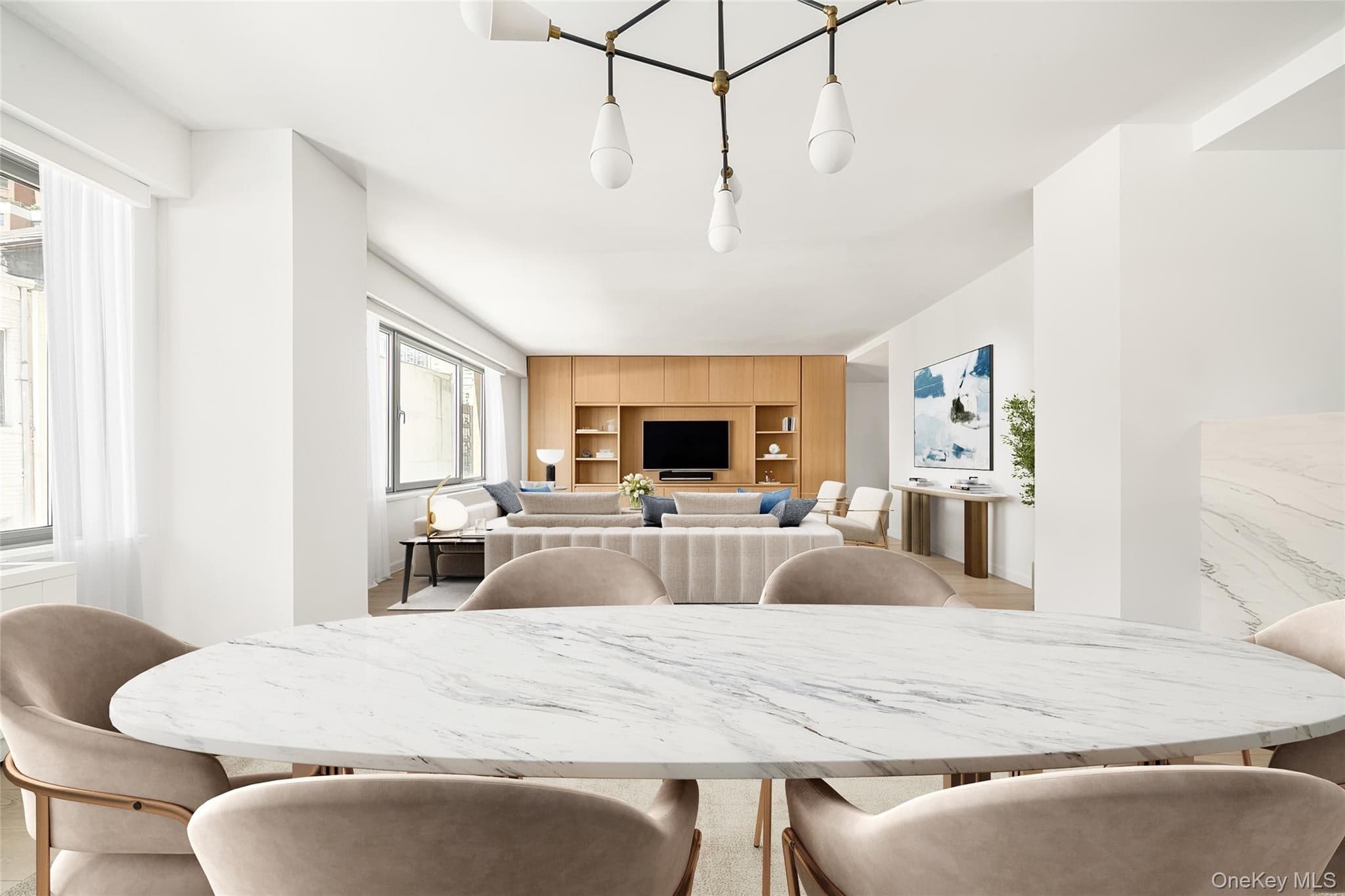 200 E 62nd Street Unit: 5D thumbnail 3