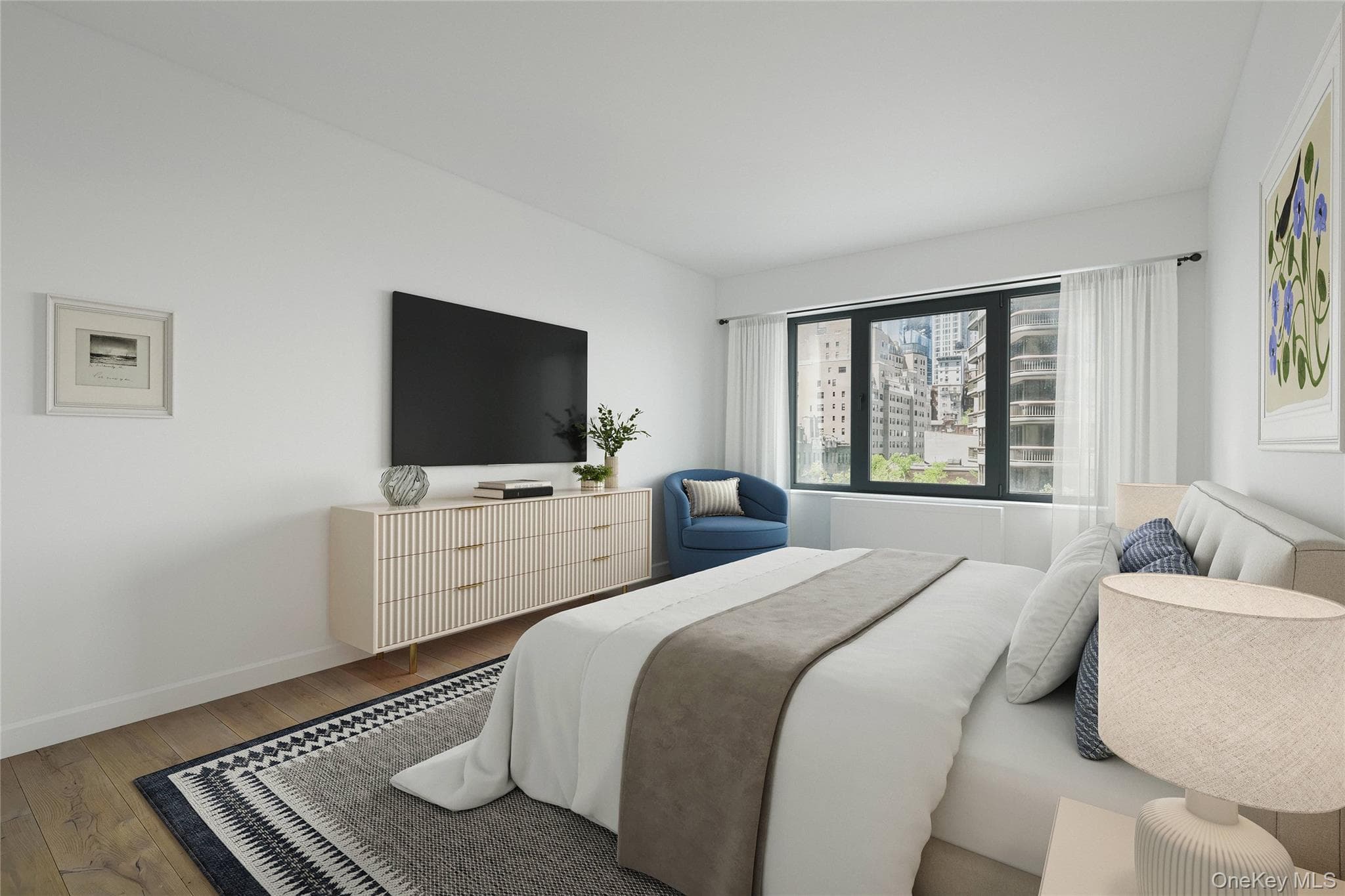 200 E 62nd Street Unit: 5D thumbnail 6