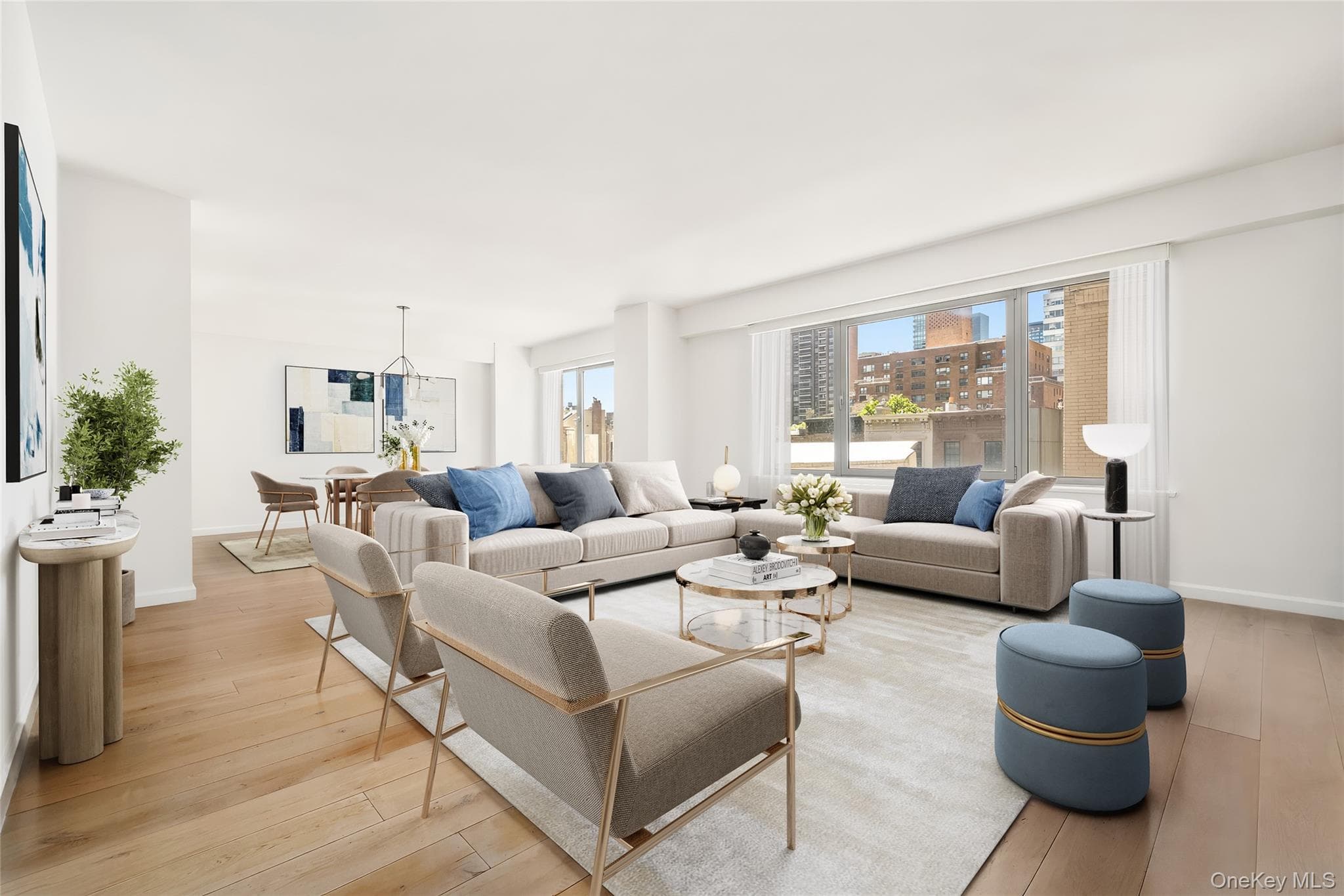 200 E 62nd Street Unit: 5D thumbnail 2