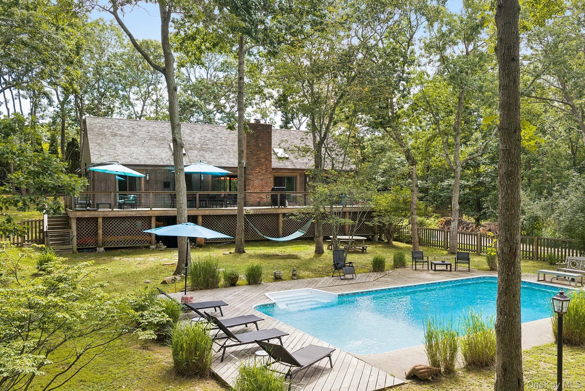 130 Laurel Drive, Montauk