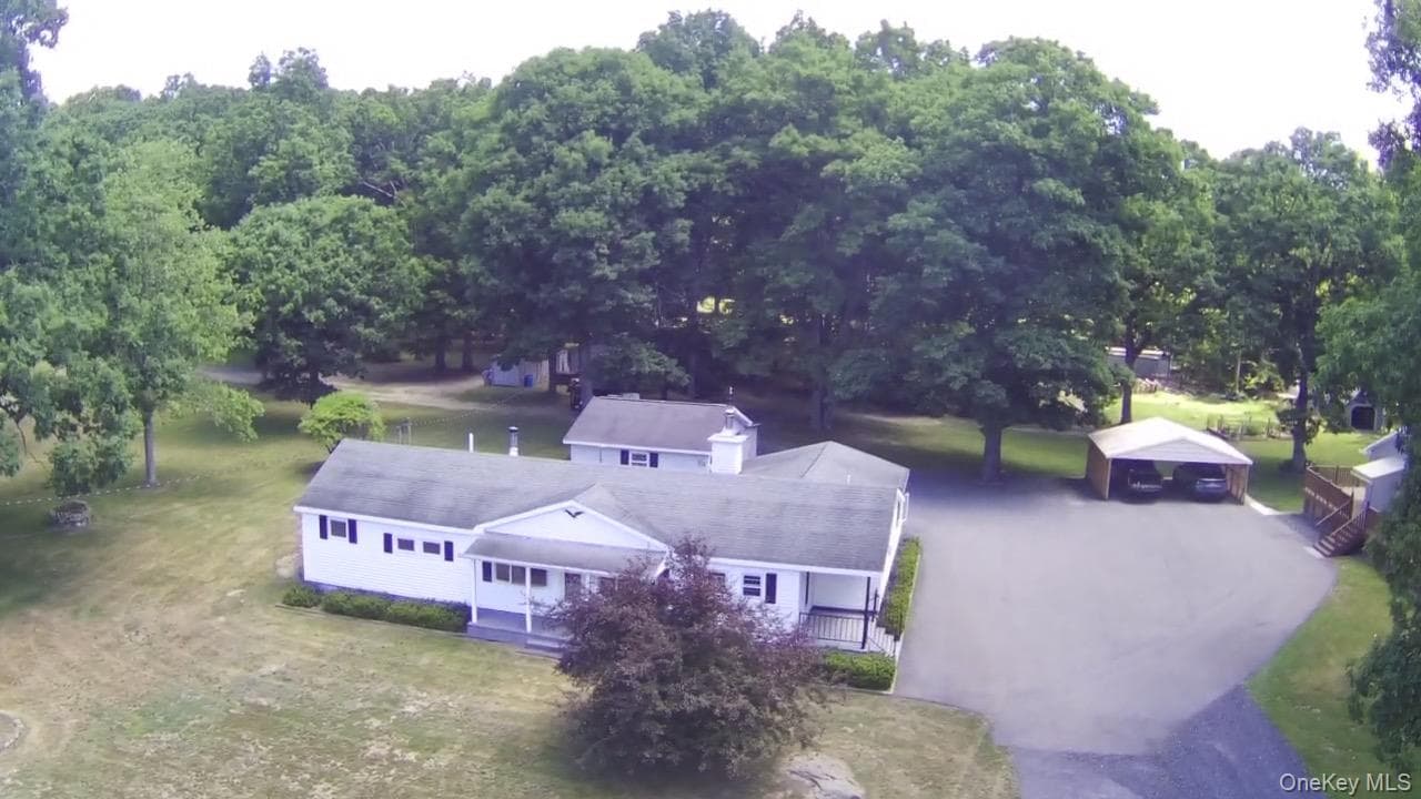 100 Decker Road Unit: 2, Wallkill