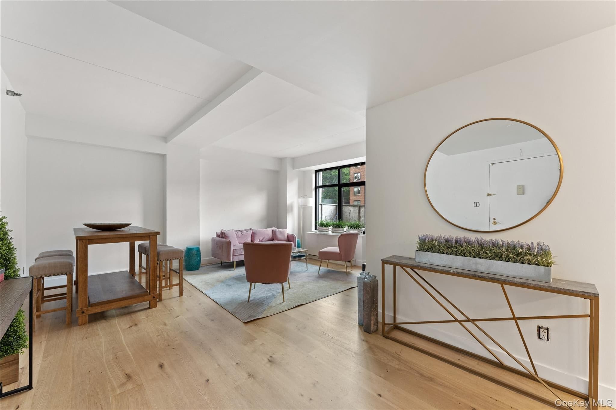 3536 Cambridge Avenue Unit: 2A, Bronx