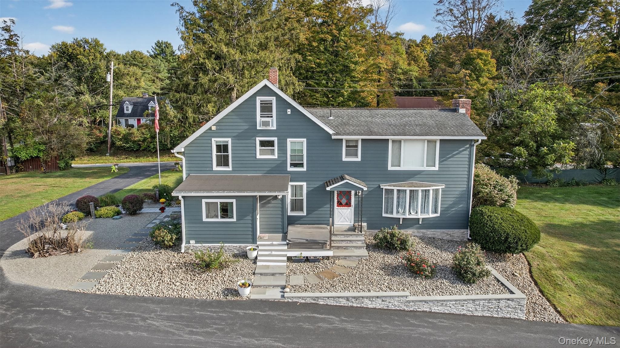 23 S Creek Road, Staatsburg