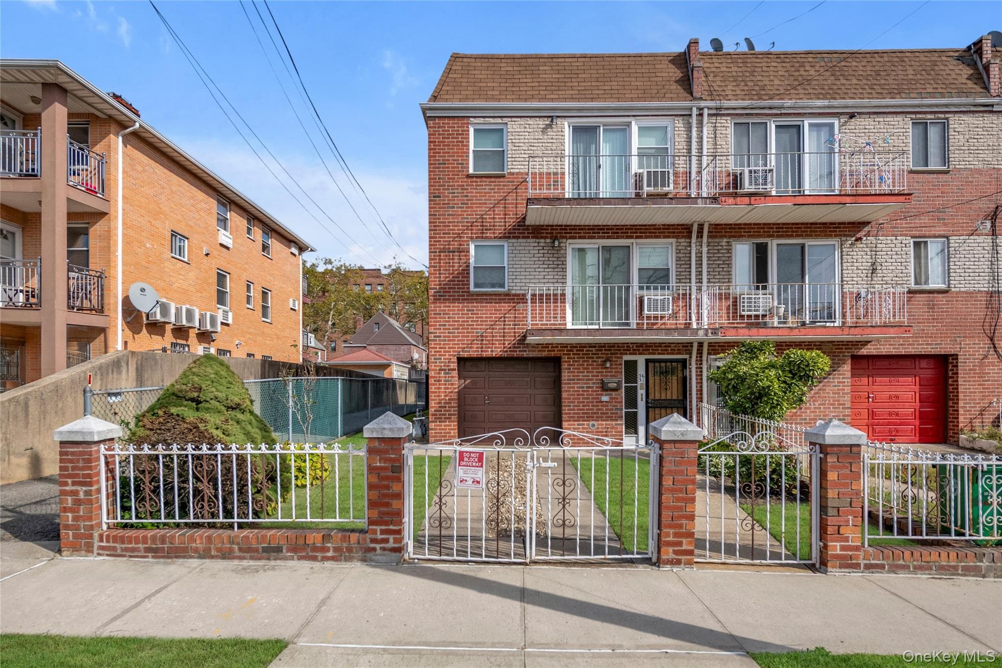 36-31 166th Street, Flushing