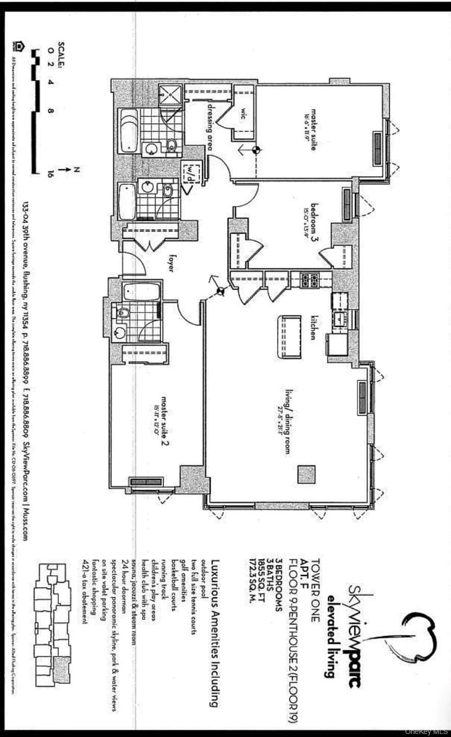 40-26 College Point Boulevard Unit: 16F thumbnail 19