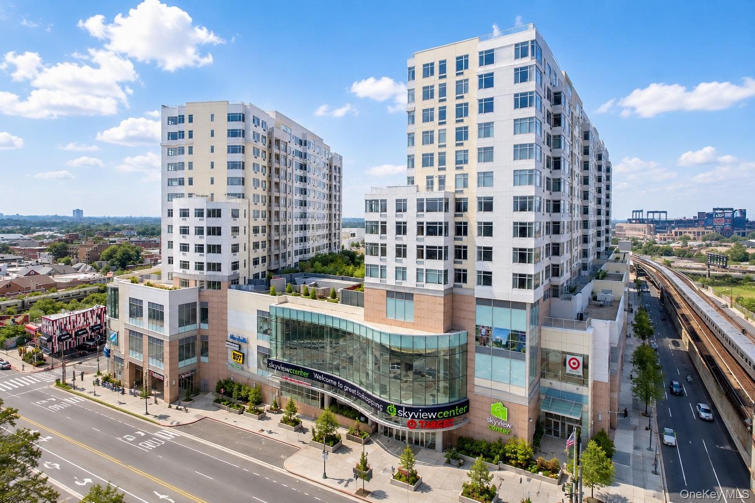 40-26 College Point Boulevard Unit: 16F, Flushing