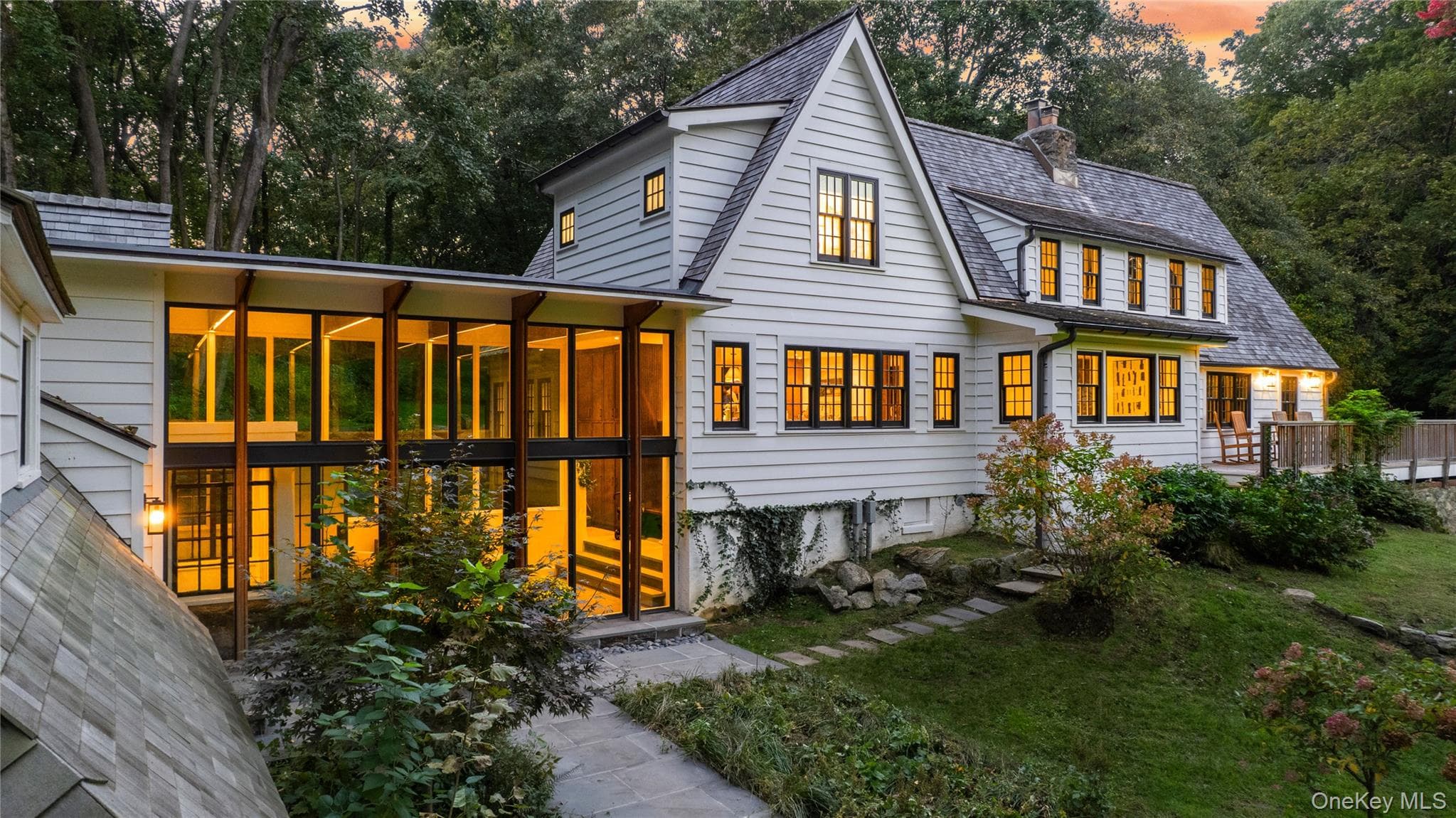 79 Winfield Avenue, Harrison