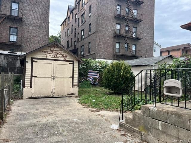 42-36 156th Street thumbnail 2
