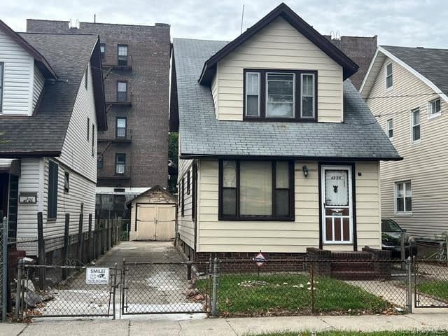 42-36 156th Street photo 1
