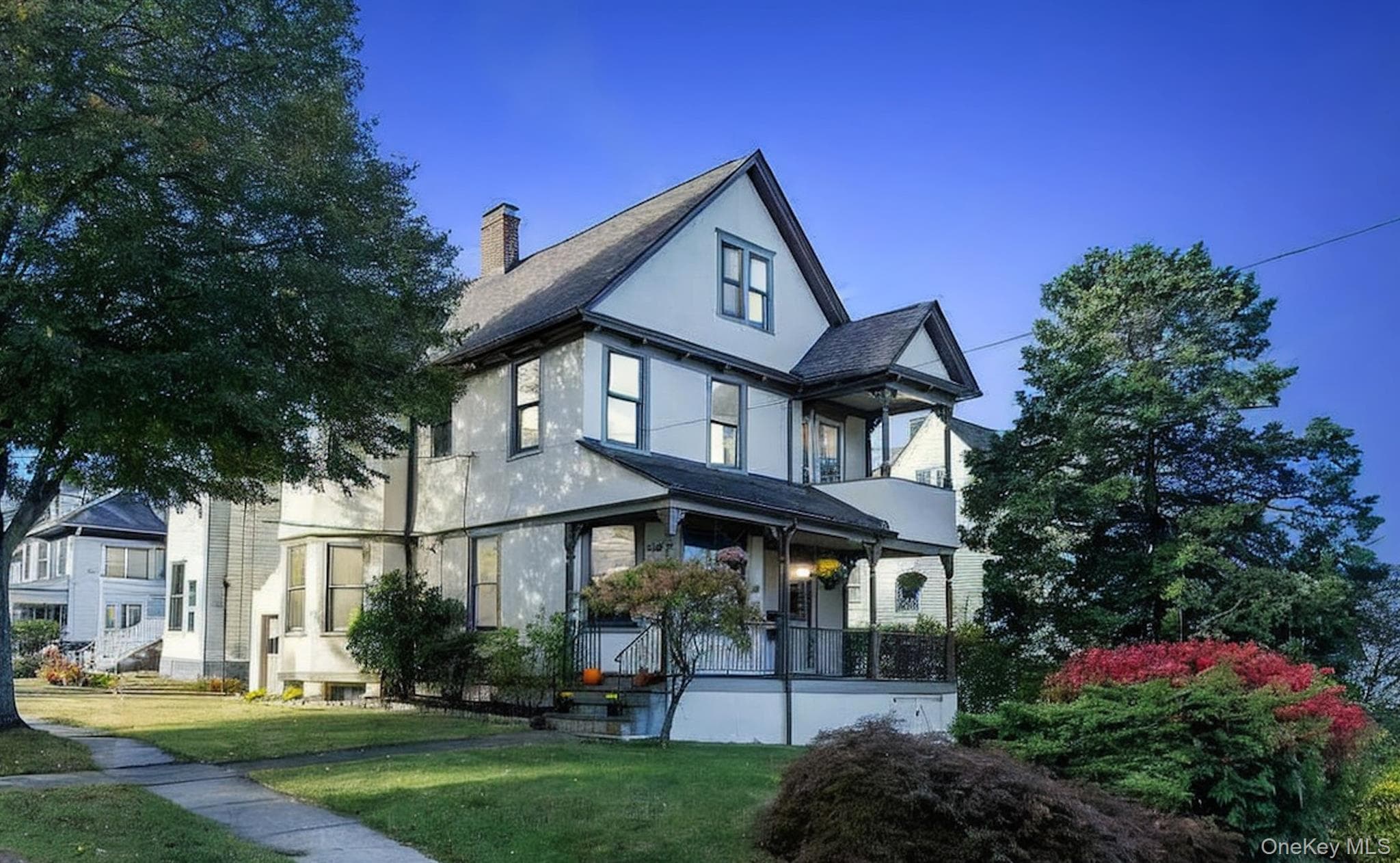 20 Benedict Avenue, Tarrytown