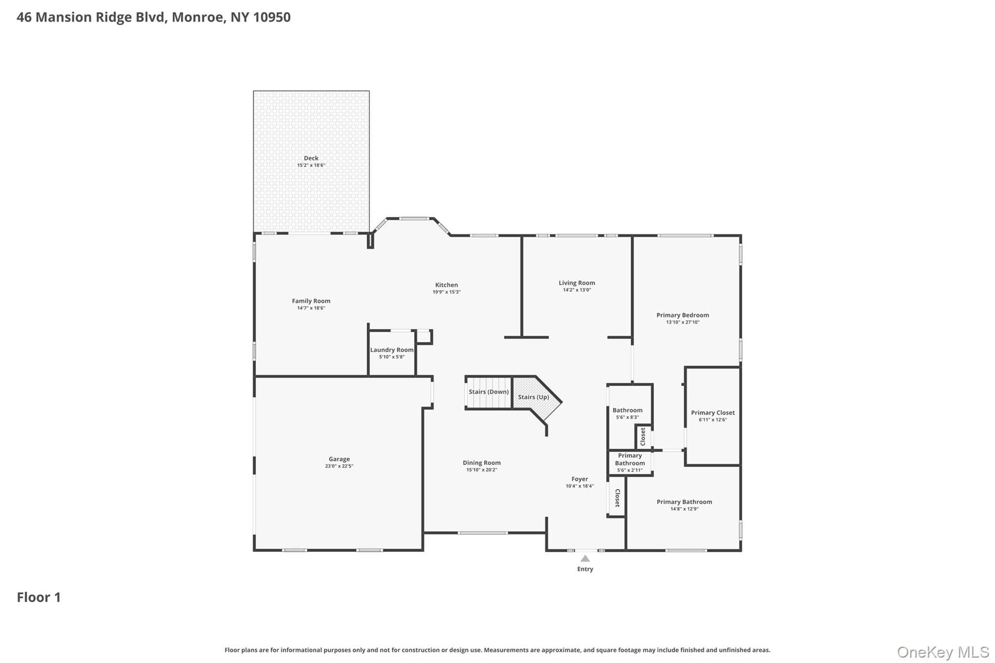 46 Mansion Ridge Boulevard thumbnail 44