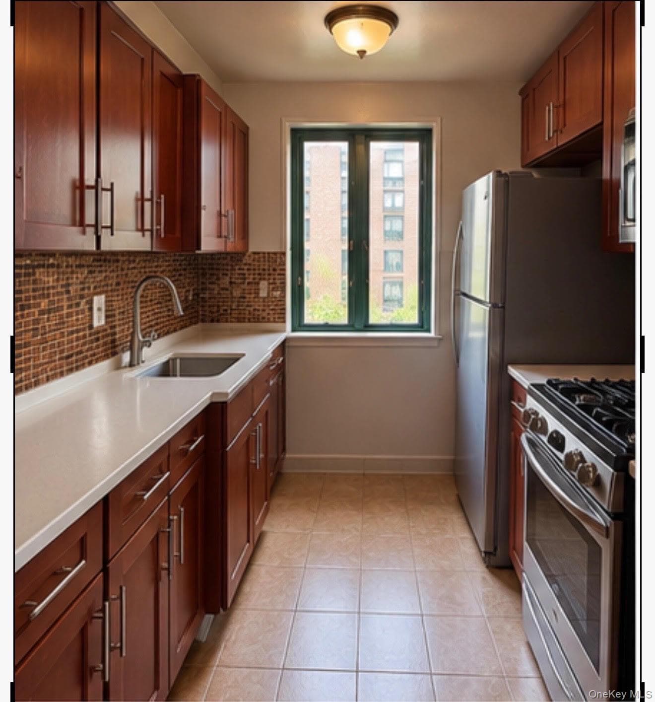 1491 West Avenue Unit: 2G, Bronx