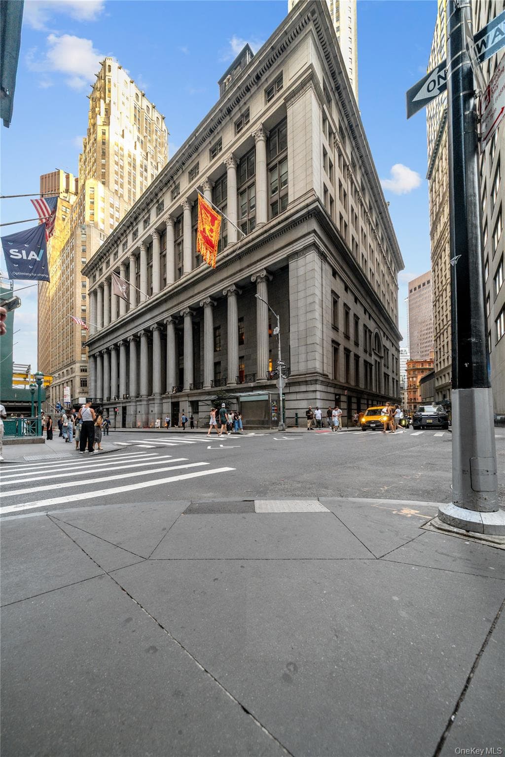 55 Wall Street Unit: 530 thumbnail 21