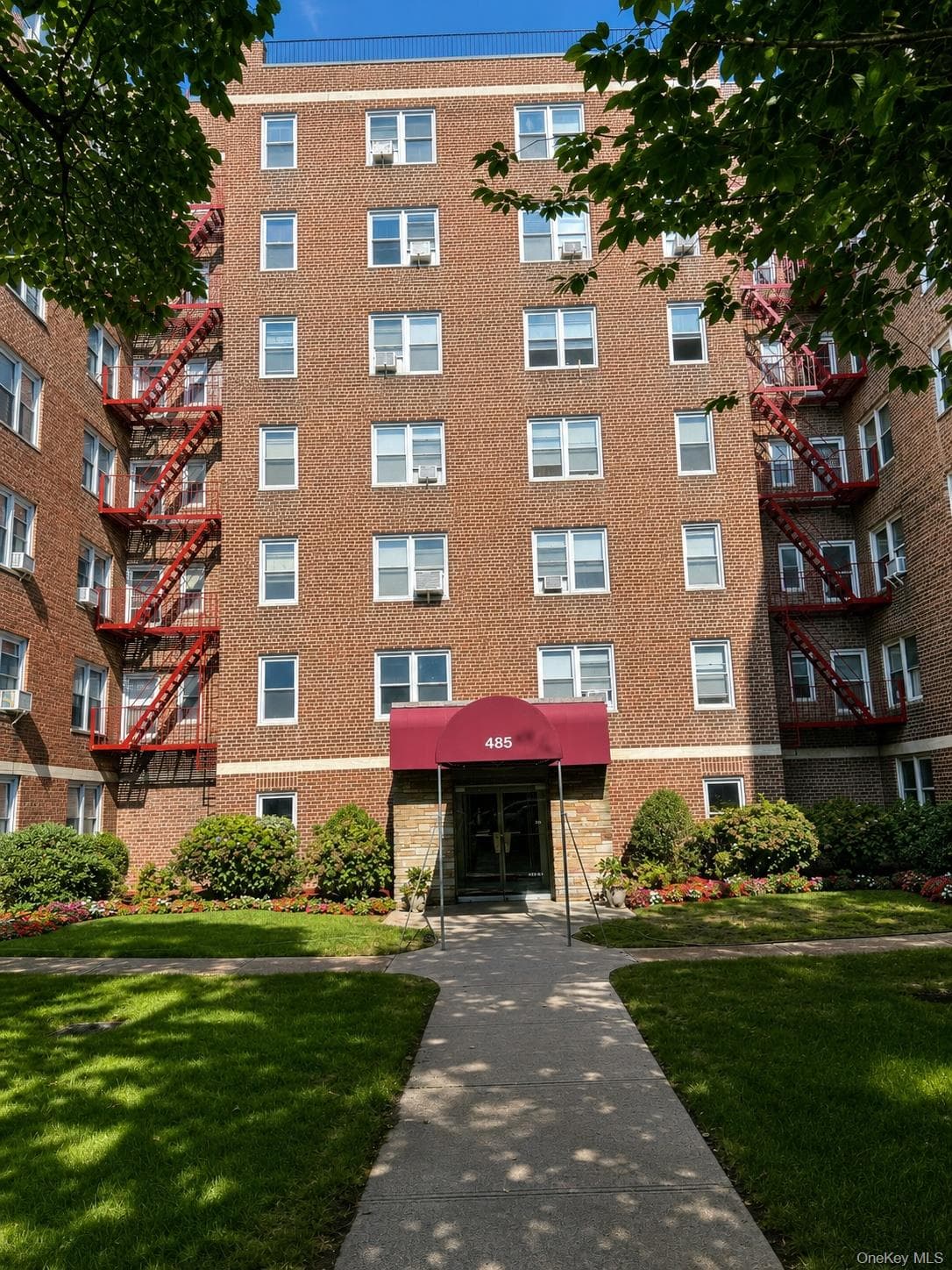 485 Bronx River Road Unit: C24, Yonkers