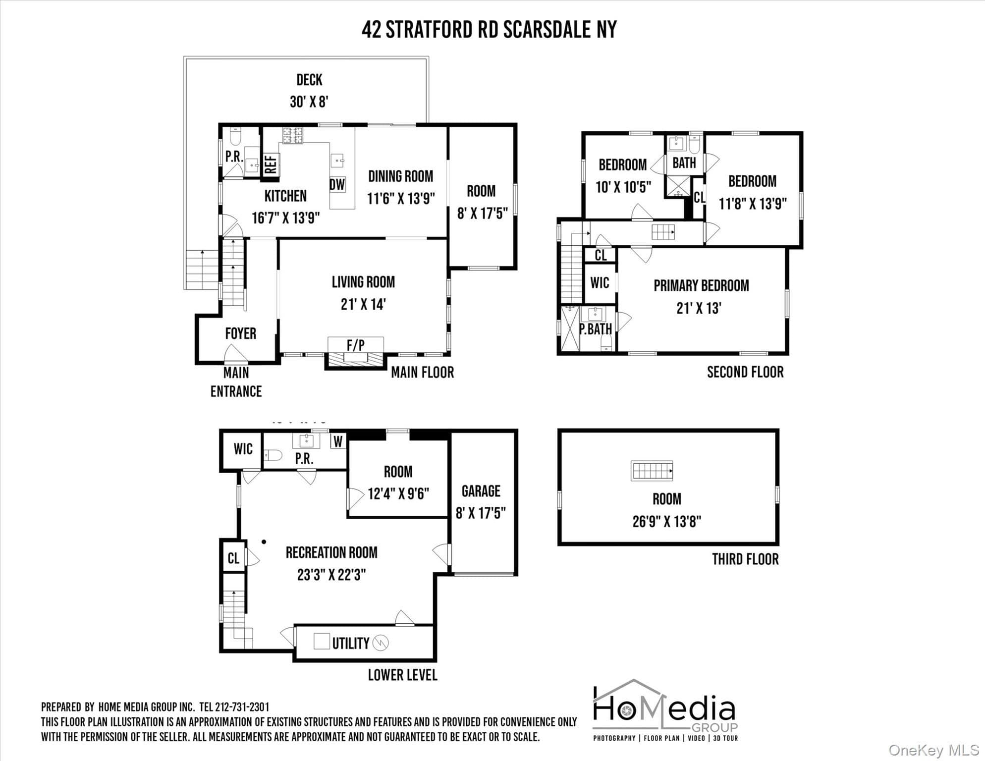 42 Stratford Road thumbnail 24
