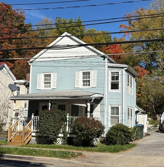 151 Main Street, Chester
