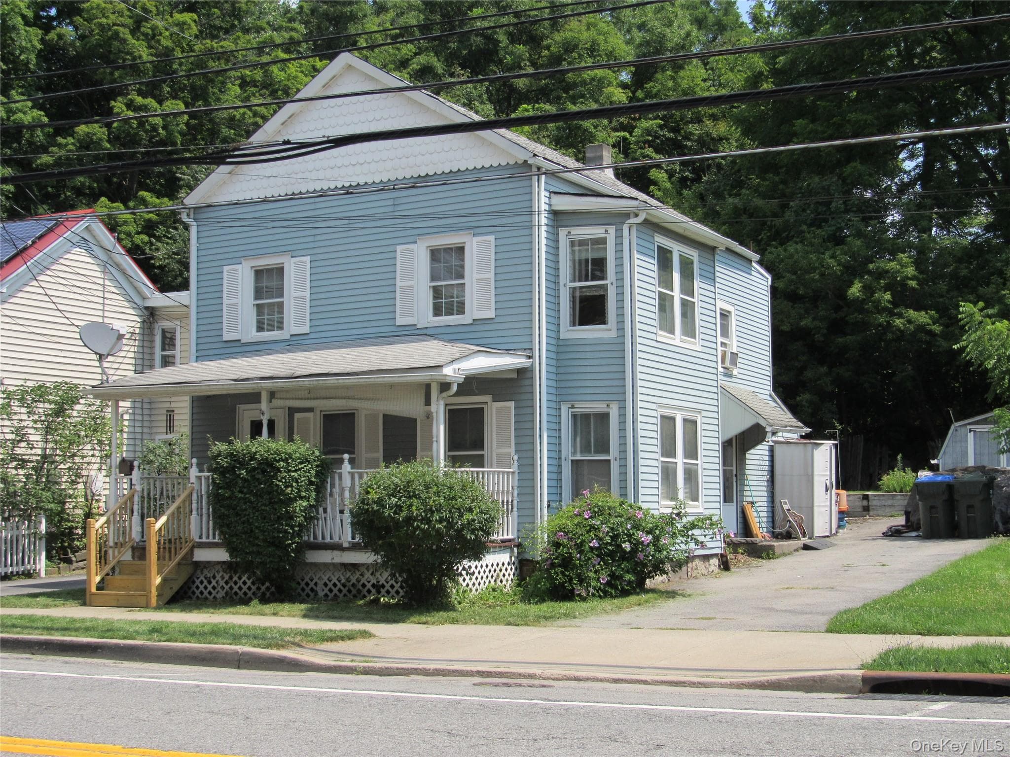 151 Main Street, Chester