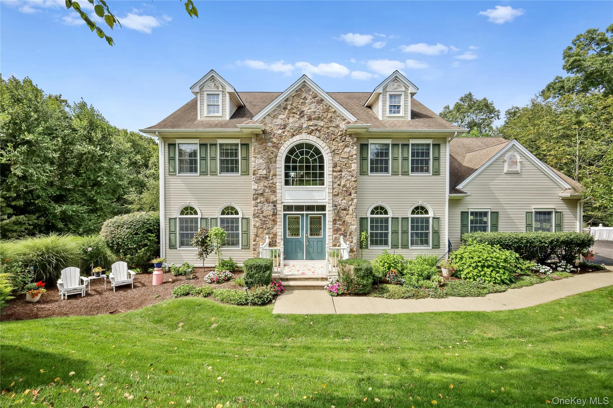 20 Parkview Circle, Carmel