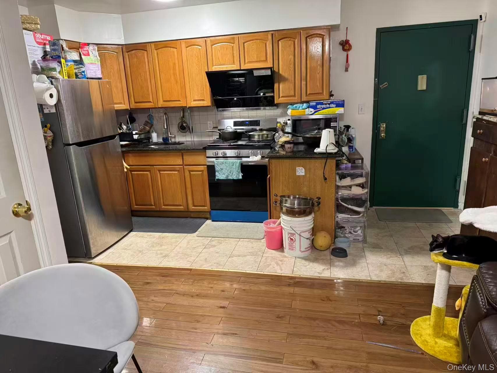 42-11 Parsons Boulevard Unit: 1B, Flushing