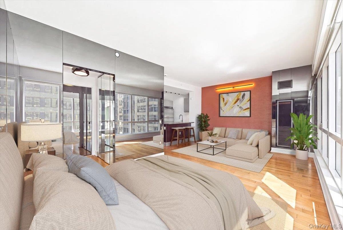 350 W 42nd Street Unit: 19I thumbnail 2