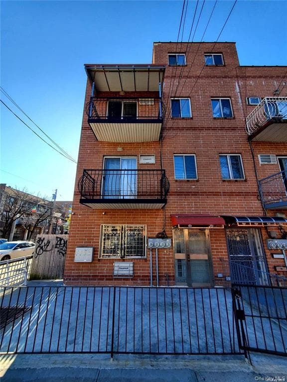 87-86 52nd Avenue, Elmhurst