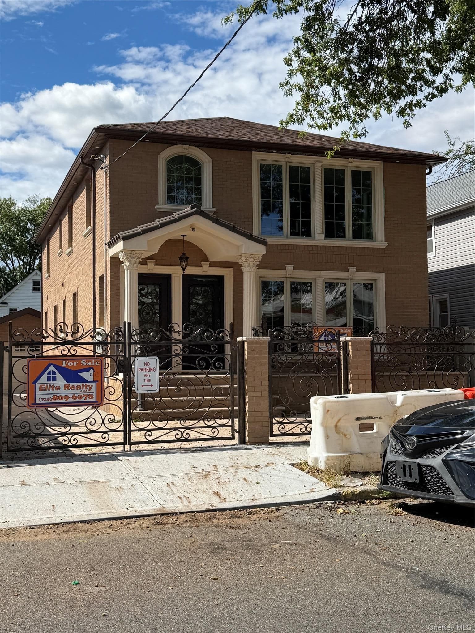 12814 146th Street, Jamaica