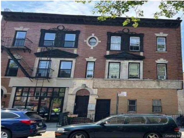234 Albany Avenue, Brooklyn