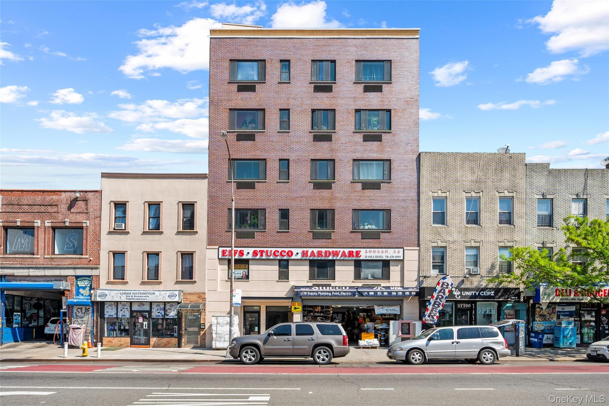 10607 Northern Boulevard Unit: 2A, Corona
