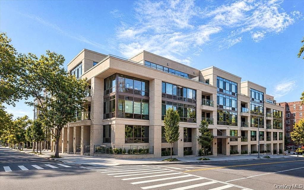 64-05 Yellowstone Boulevard Unit: 116AS, Forest Hills