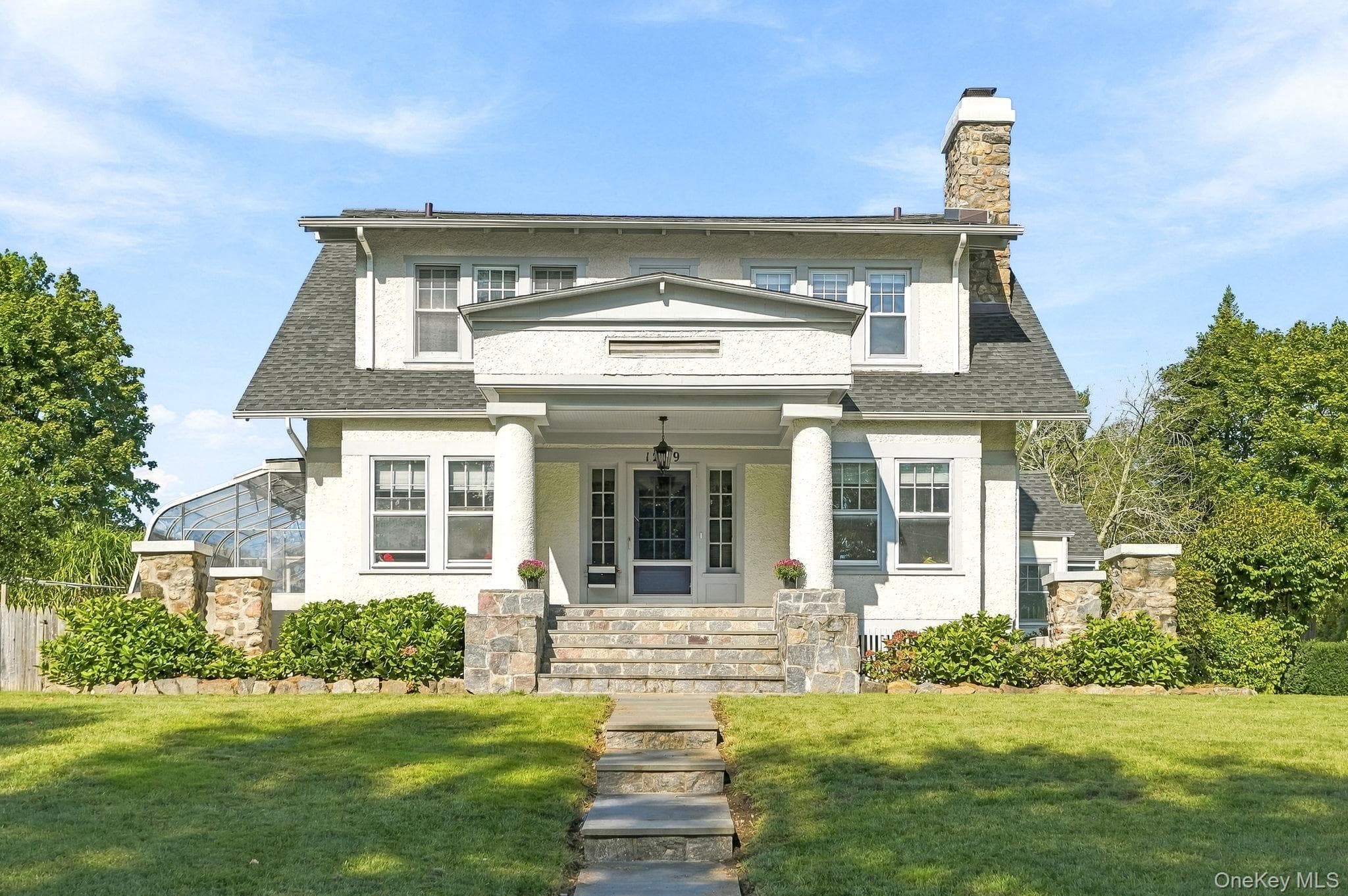 1239 Post Road, Scarsdale