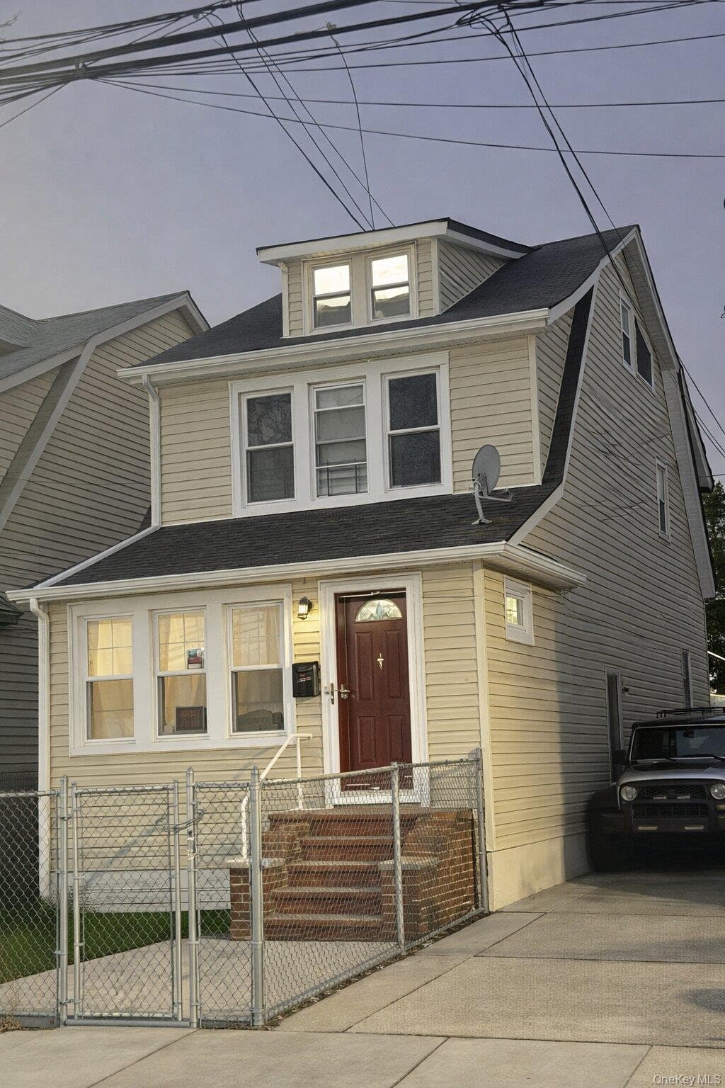 13723 249th Street, Rosedale