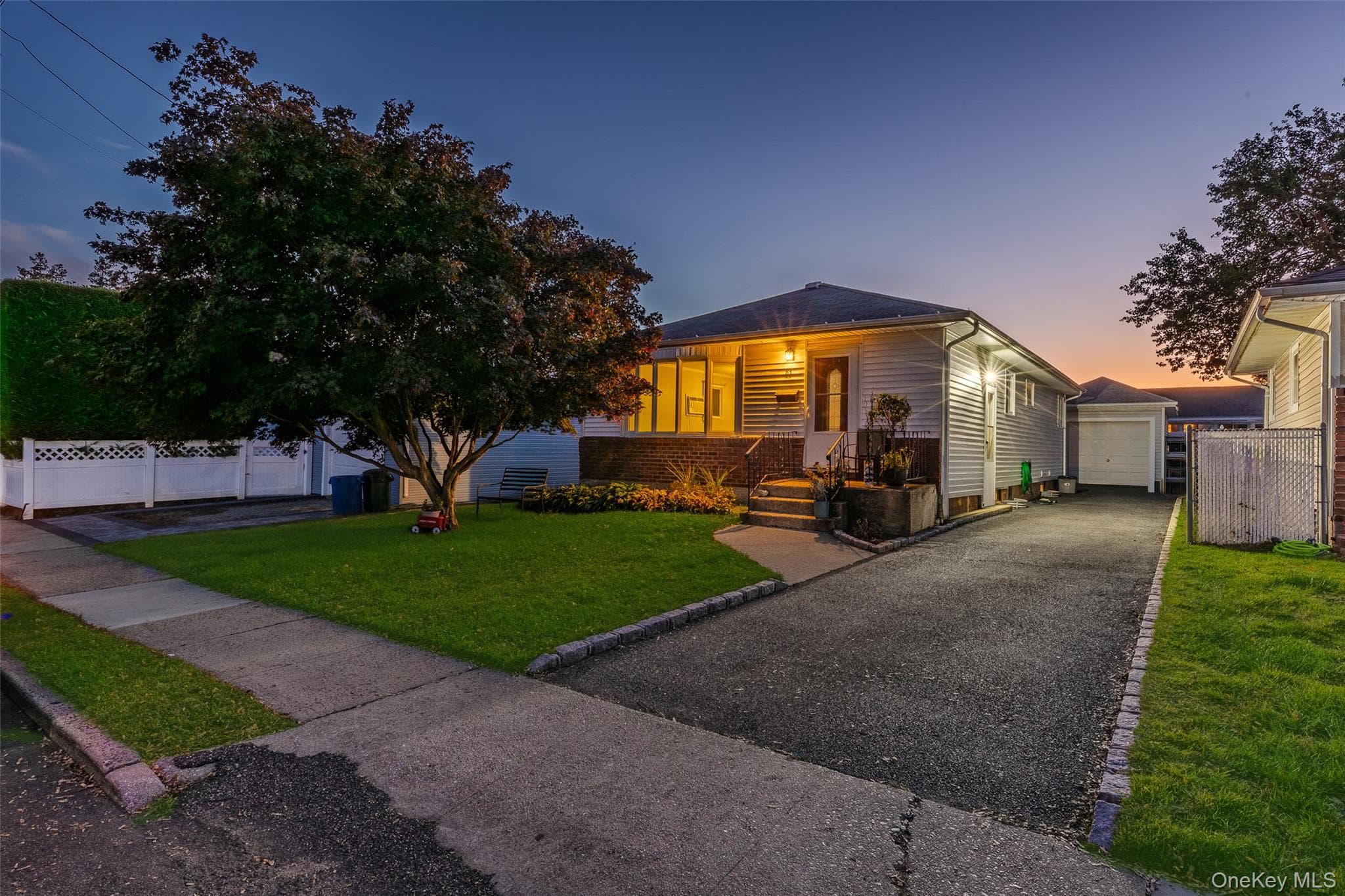 83 S 3rd Street, Bethpage