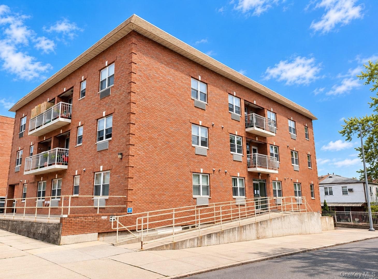 36-41 169th Street Unit: 2E, Flushing