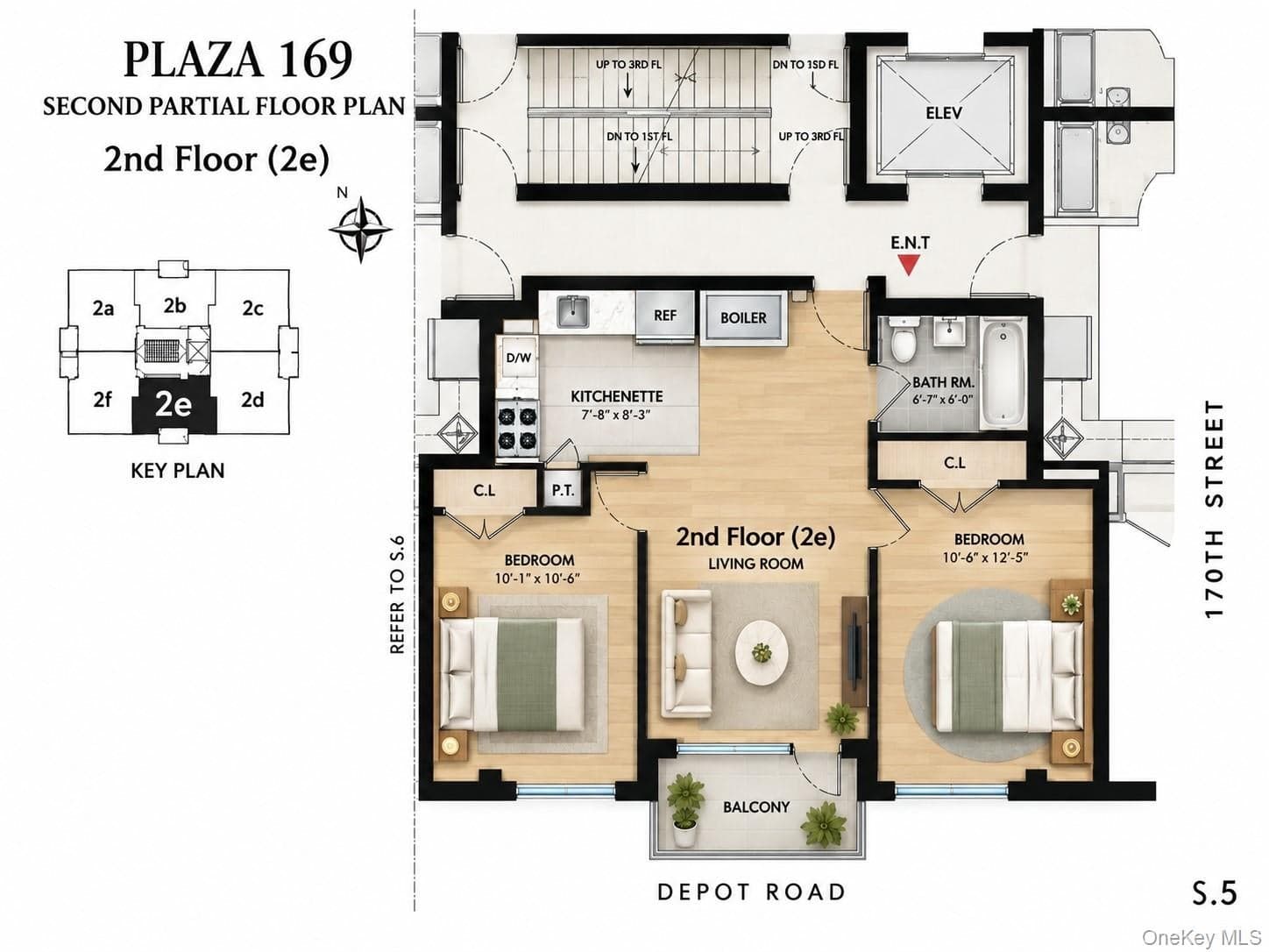 36-41 169th Street Unit: 2E thumbnail 18
