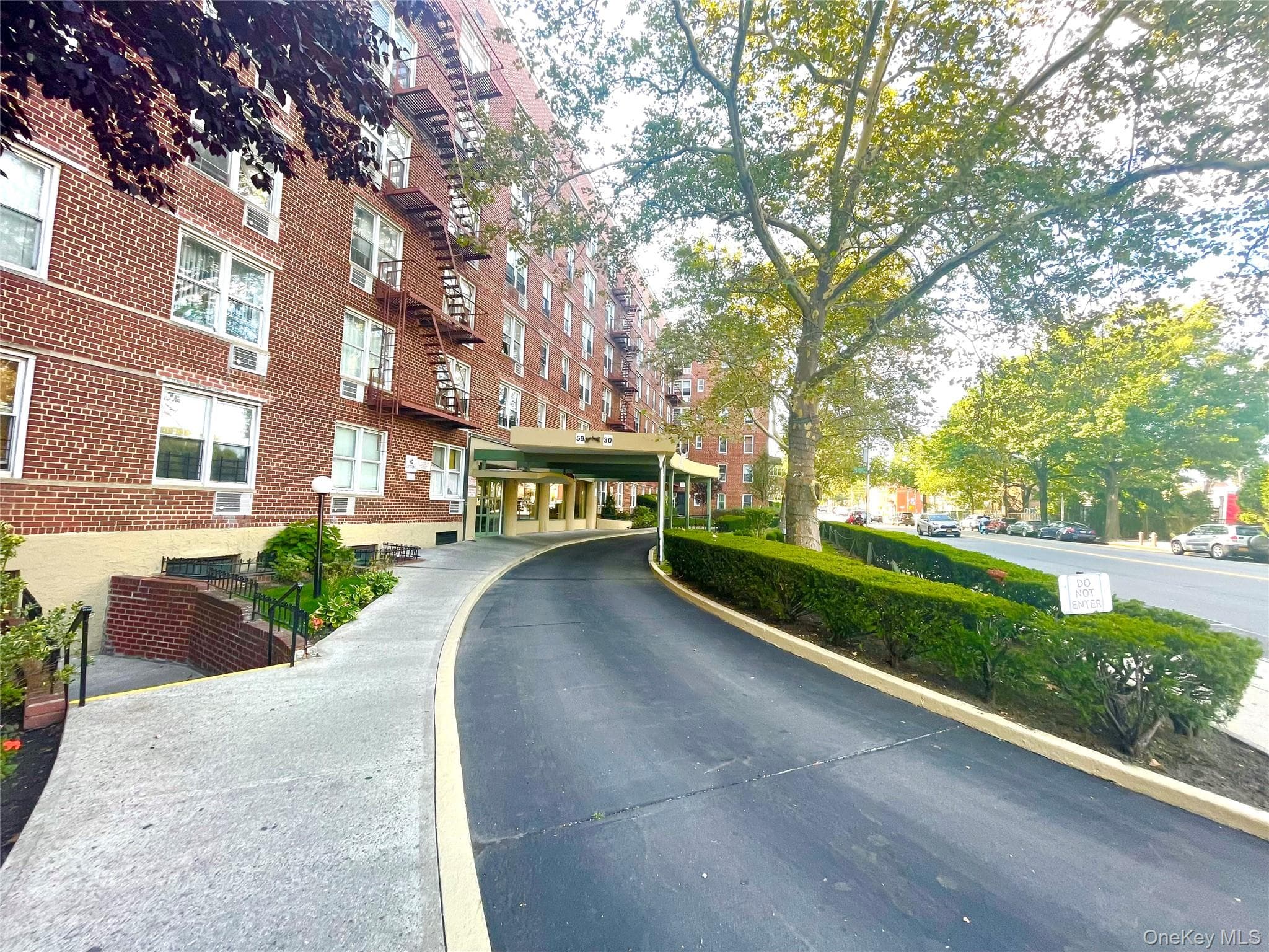 59-30 108th Street Street Unit: 7HH, Corona