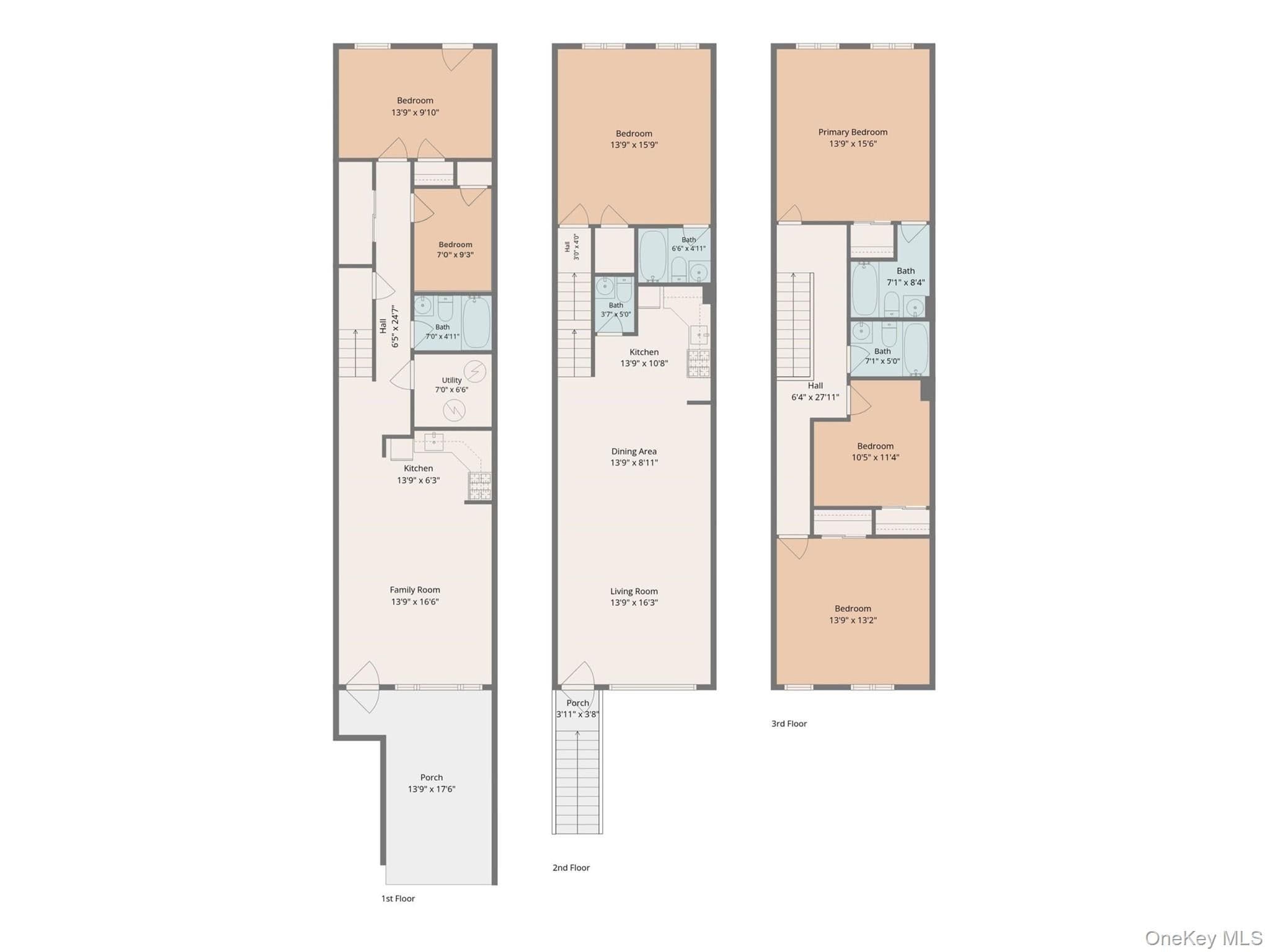 717 E 215th Street thumbnail 50