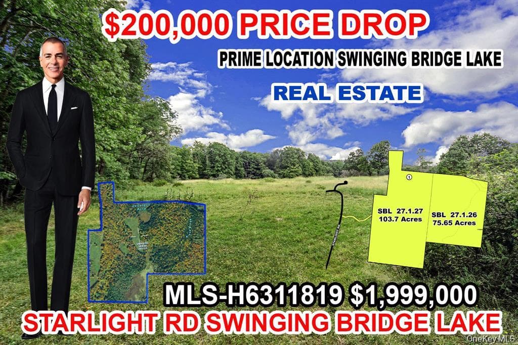 668 Starlight Road, Monticello