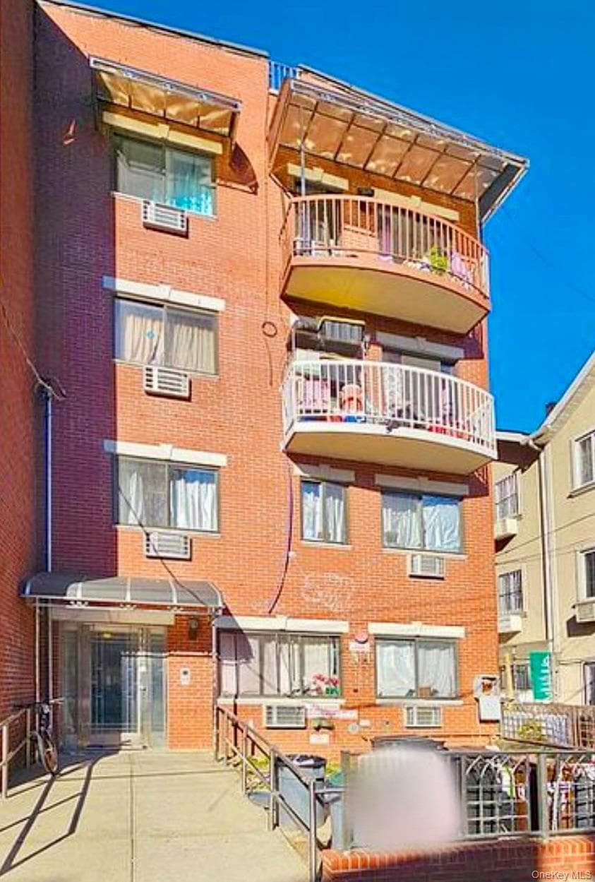 37-33 107th Street Unit: 3B, Corona