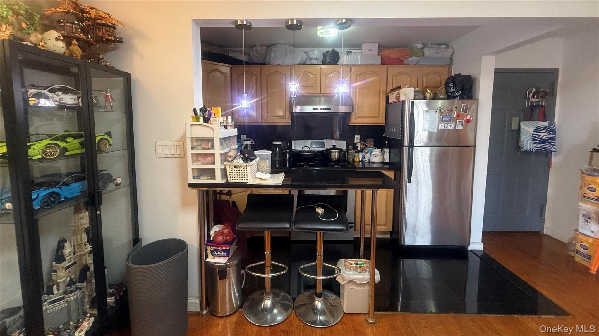 37-33 107th Street Unit: 3B thumbnail 3