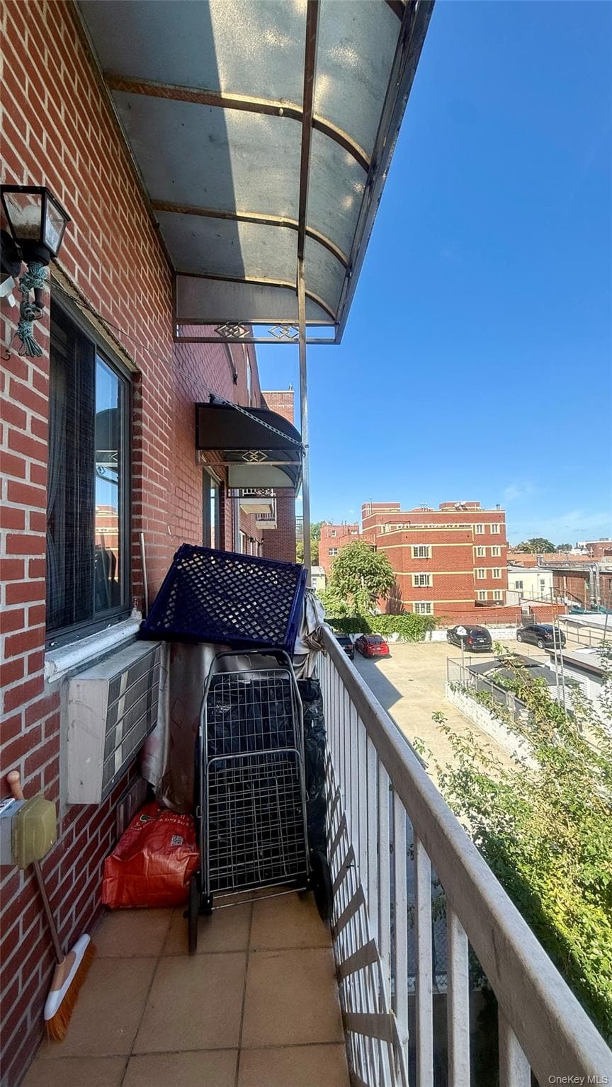 37-33 107th Street Unit: 3B thumbnail 9