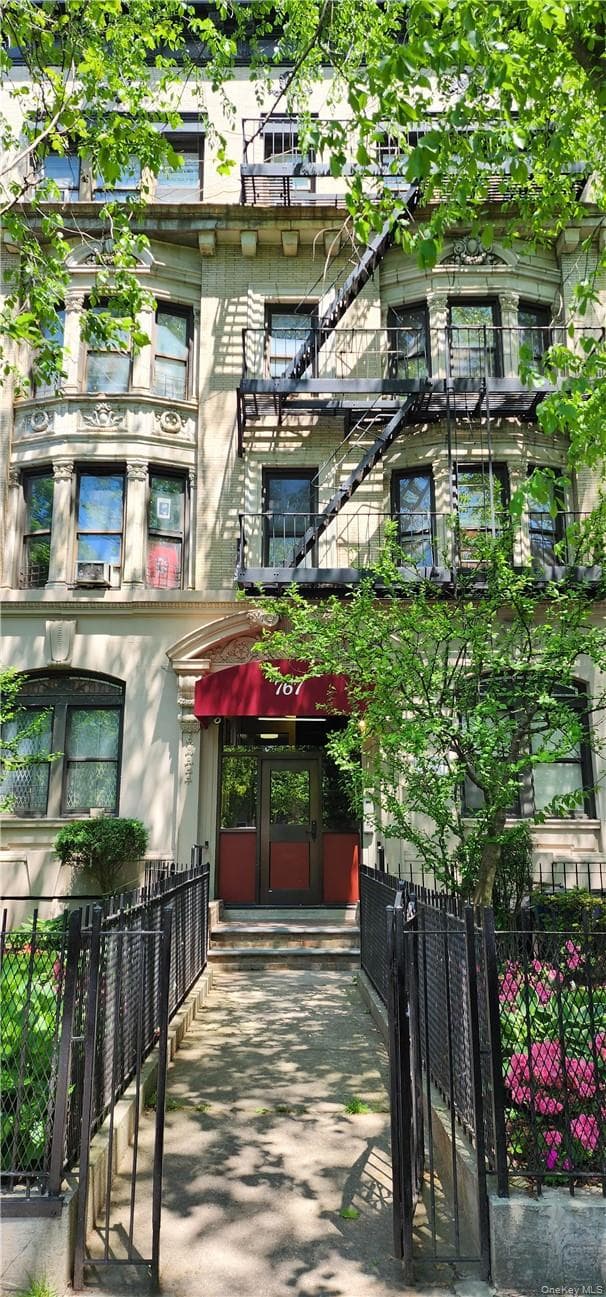 767 Eastern Parkway Unit: 1B thumbnail 8