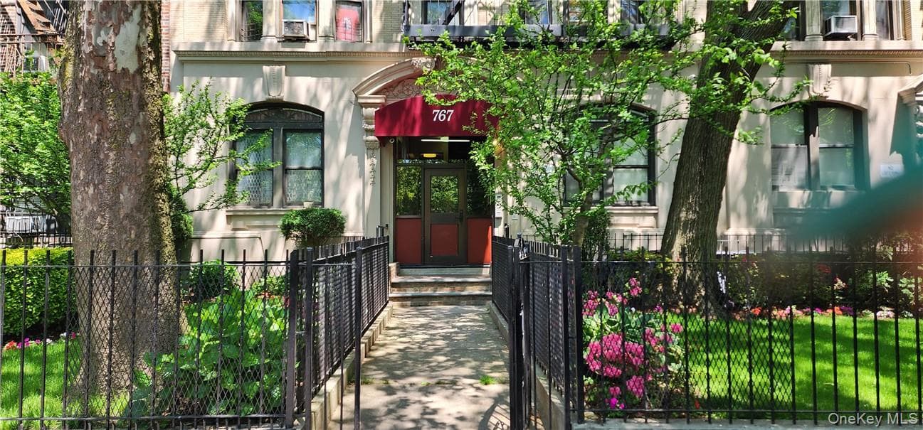 767 Eastern Parkway Unit: 1B thumbnail 6