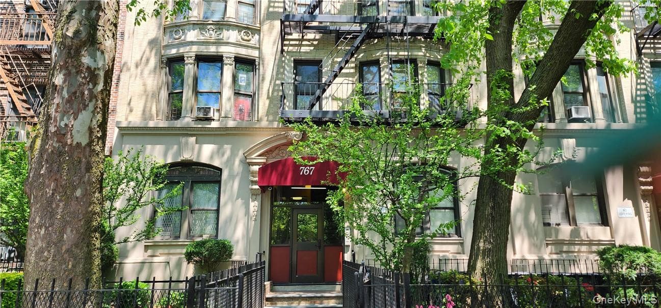 767 Eastern Parkway Unit: 1B, Brooklyn