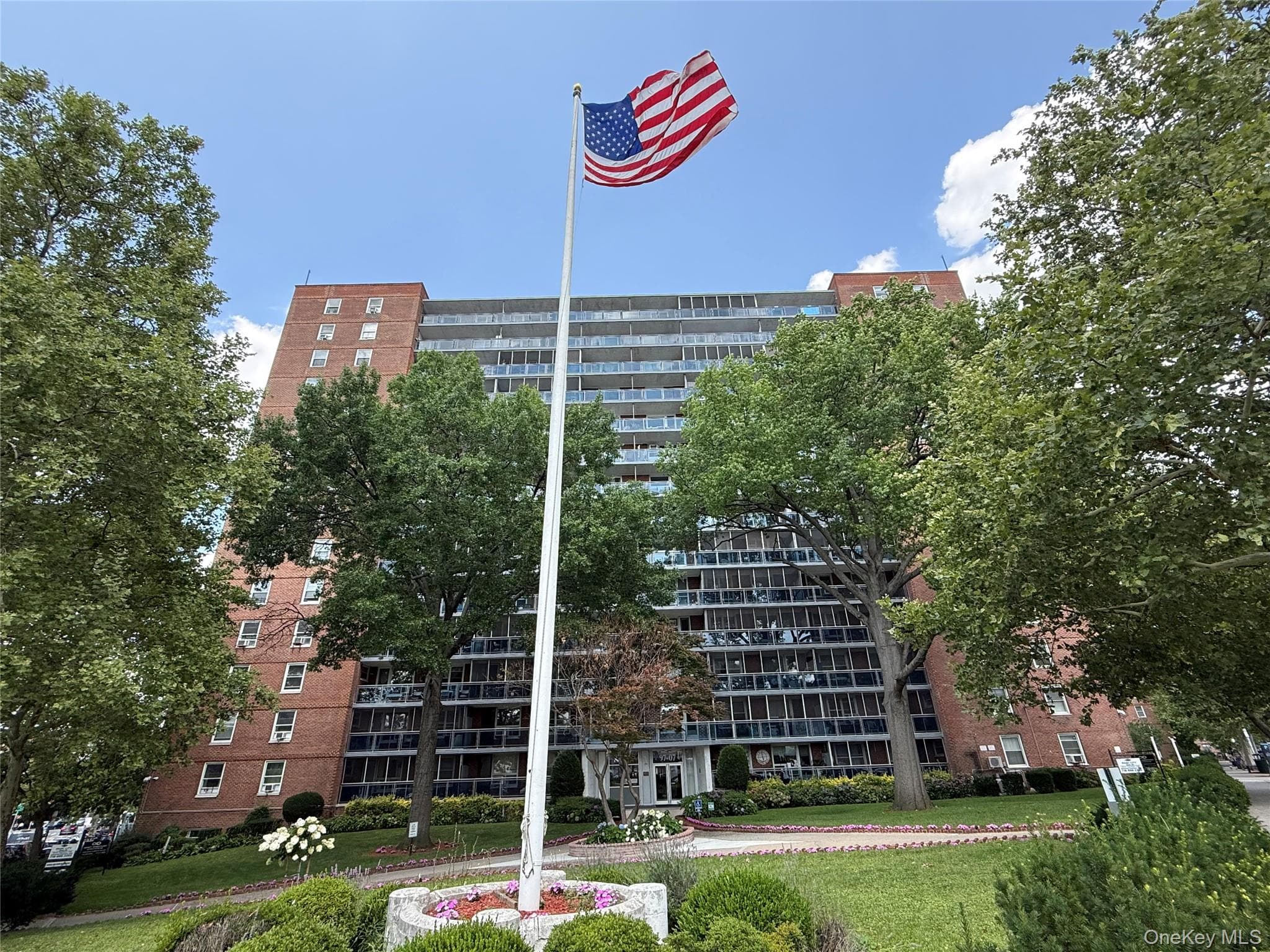 97-07 63 Road Unit: 1G, Rego Park